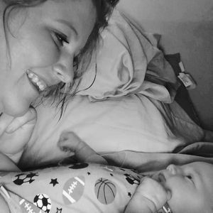 Meet your Posher, Karleigh